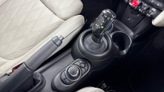 MINI Hatchback 1.5 Cooper Exclusive 5dr Auto Petrol Hatchback